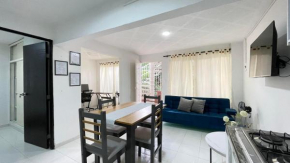 Luxury apartments Villa del Sur
